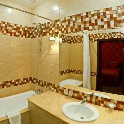 Номер улучшенный