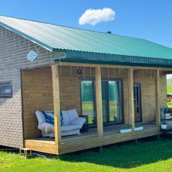 Коттедж стандарт