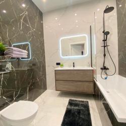 2-комнатные апартаменты люкс