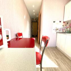 Фото Апартаменты на улице Тушканова 29/1