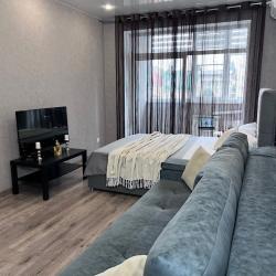 Фото Апартаменты на улице Федеральная