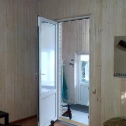 2-комнатный коттедж улучшенный