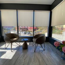 2-комнатные апартаменты люкс