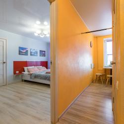 фото 15 Rental (РенталСПб) на улице Ленсовета 71