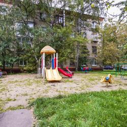 1-комнатные апартаменты улучшенные