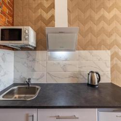 Фото Отель Samsonov (Самсонов)