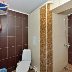 Фото Отель Сафари
