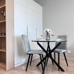 Фото Апартаменты на улице Брилевская 33