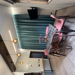 Коттедж улучшенный