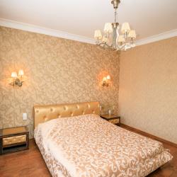 Номер люкс (с завтраком)