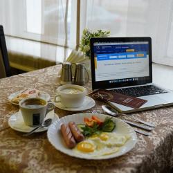 Фото Амакс Визит-Отель (Amaks Vizit-Hotel)