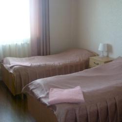 Фото Отель Усадьба