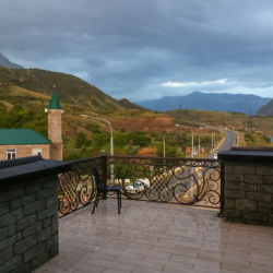 Фото Отель Сарир