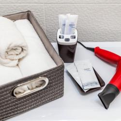 Фото Отель Central Park (Централ Парк) на улице Менделеева