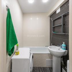 Фото Отель Дом-доступно на Комсомольском