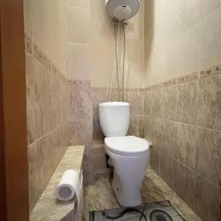 Фото Апартаменты на улице Братьев Кашириных, 85А