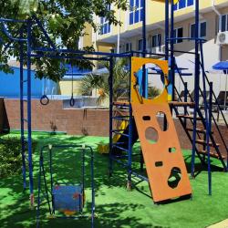 Фото Отель Эдэран