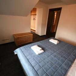 Фото Отель Снежные Гуси