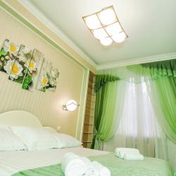 Фото Отель Посуточно Tver69 (69) на Тверском