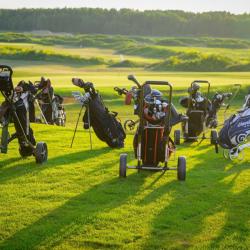 Фото Отель GORKI Golf & Resort (Горки Гольф)