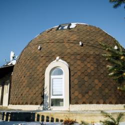 Фото Отель Кругосвет Шале