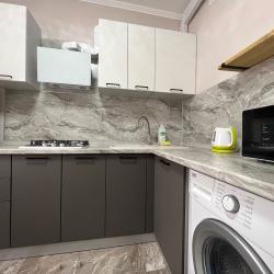 2-комнатные апартаменты люкс Москатова 25