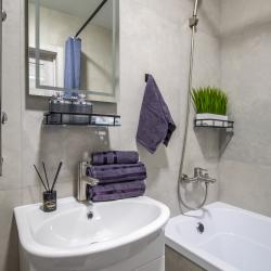 Фото Отель Vegas apartments (Вегас апартментс) на улице Коломенская 8/4