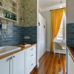 Фото Апартаменты на улице Кругликовская 3/19