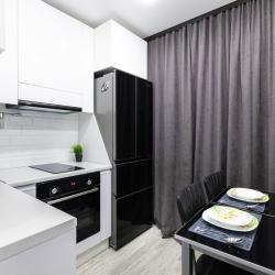 Фото Апартаменты на улице Олимпийская 23