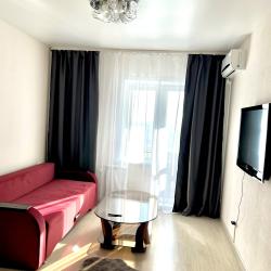 Фото Апартаменты Oazis apart (Оазис апарт) на улице Лескова