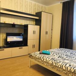 Фото Апартаменты на улице Телевизионная