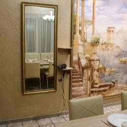 Фото Отель Барбарис