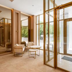 Фото Отель Comfort life (Комфорт лайф) на Электрозаводской