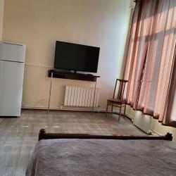 2-комнатный номер стандарт с 1 двуспальной кроватью