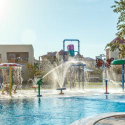 Фото Отель Morea Family Resort&Spa (МОРЕА Фэмили Резорт и СПА)