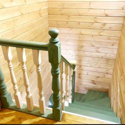 Фото Отель Русские сувениры