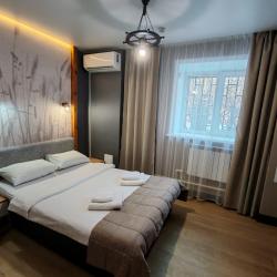 Фото Отель Кочевник на Лимонова