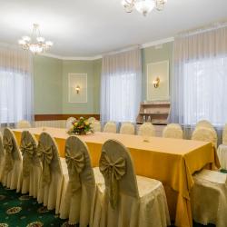 Фото Отель Лось