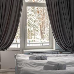 2-местный номер стандарт