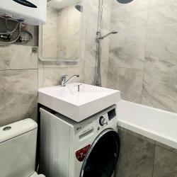 Фото Отель Белые ночи на улице Благовещенская 31