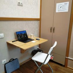 Фото Хостелы Рус-