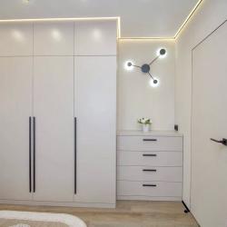 2-комнатные апартаменты люкс