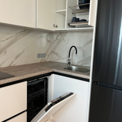 Фото Апартаменты Эль Апарт на улице Воровского 17 строение 2