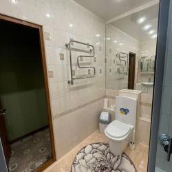 Фото Апартаменты на улице Олимпийская 81