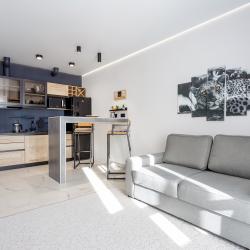 Фото Отель ApartKRD на улице имени В.Н. Мачуги 116