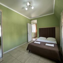 Фото Отель Михаил