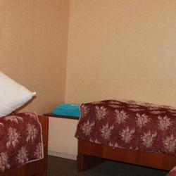 Фото Отель Север