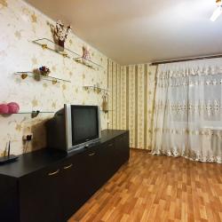 Фото Отель По суткам 33 на проспекте Строителей 15Д