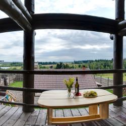 Фото Отель Варяжская дружина