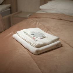 Фото Отель Аделина